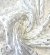 Трикотаж вязка-ажур белый